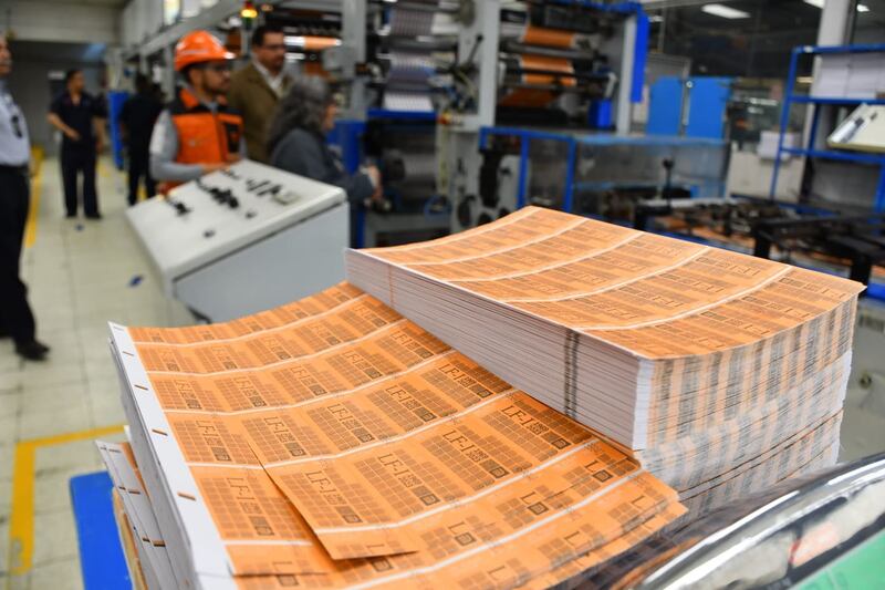 Así luce el último boleto físico que podrás adquirir en el Metro de la CDMX