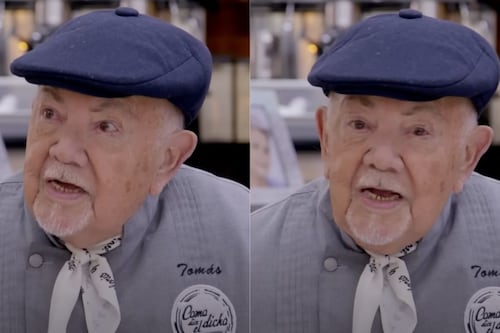 Sergio Corona revela cómo se siente tras el final de ‘Como dice el dicho’