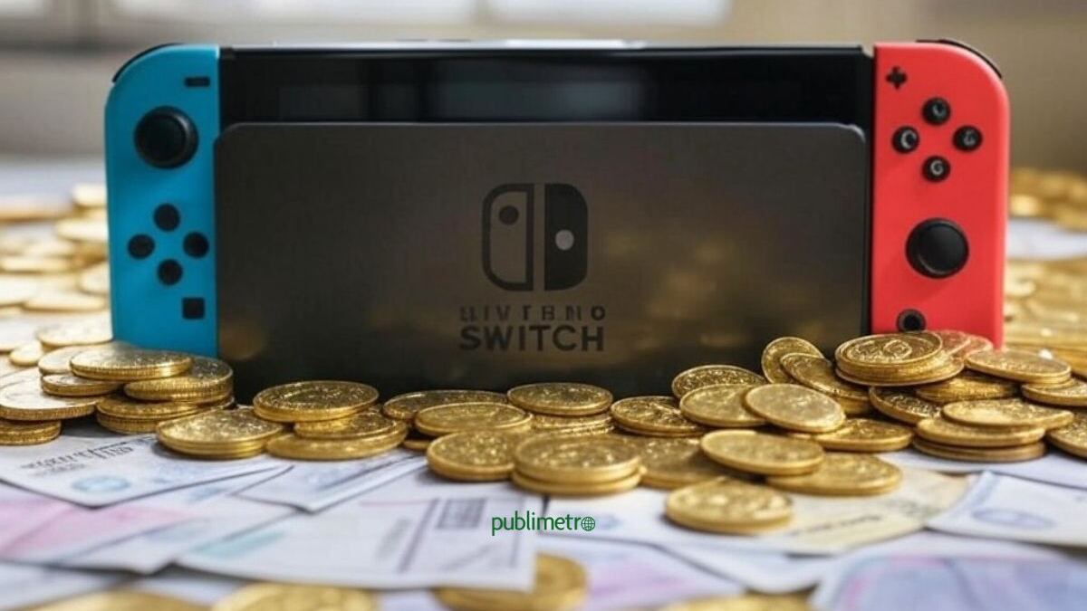 Nintendo Switch Online y paquete de expansión: Precios nuevos y fecha del aumento