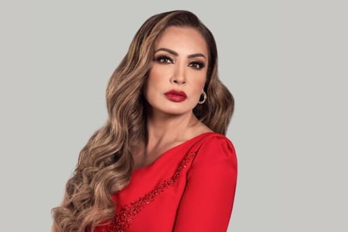 Paty Navidad defiende a Maribel Guardia tras fuertes acusaciones de Imelda Tuñón