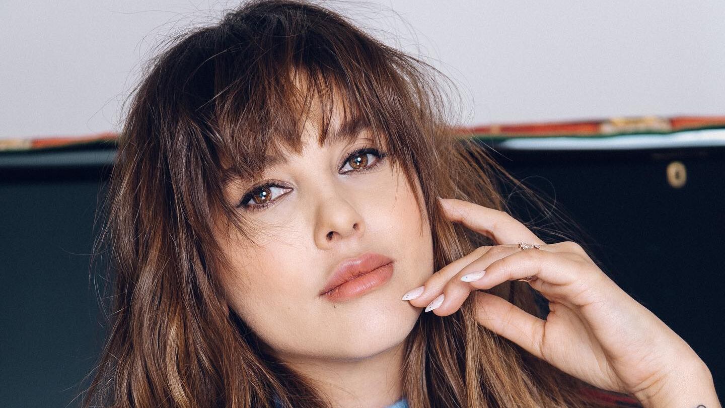 “No quiero que ninguna otra mujer, ni otra persona sienta lo que yo sentí”