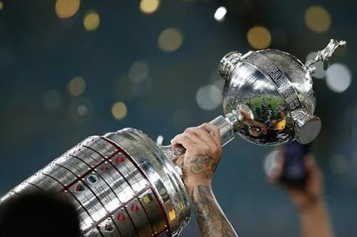 México recibe invitación para regresar a la Copa Libertadores