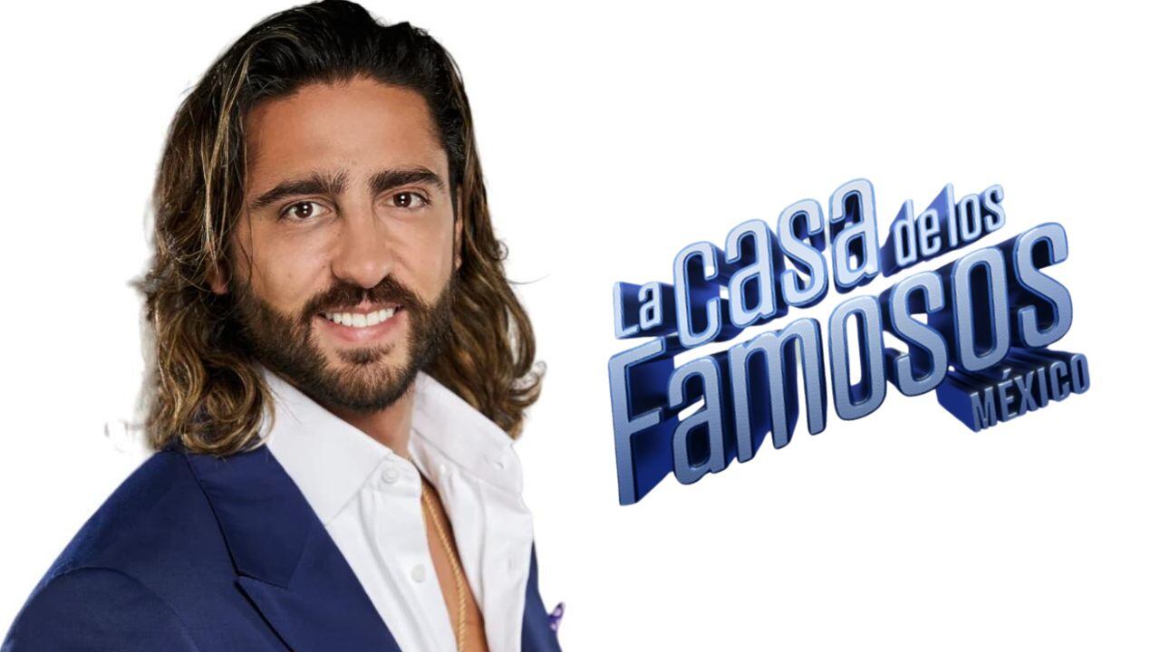 El exparticipante de Acapulco Shore es el séptimo habitante confirmado de LCDLFMX