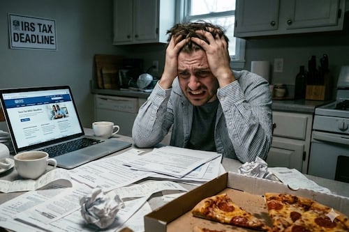 ¿Por qué a la Generación Z se le dificulta más la declaración de impuestos?