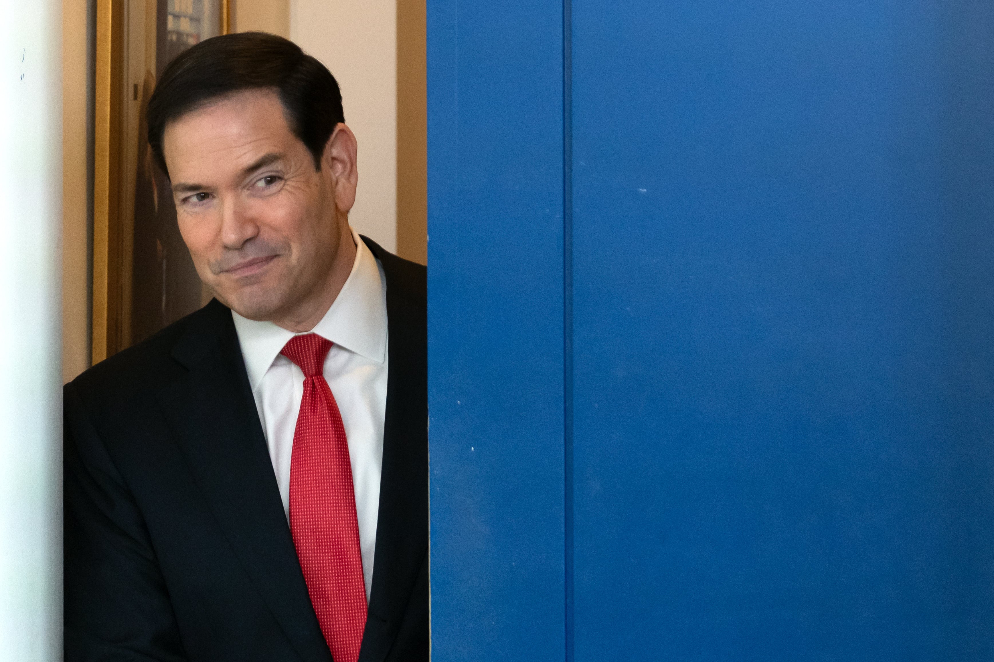 Marco Rubio y Chris Landau abren paso al español en la Casa Blanca