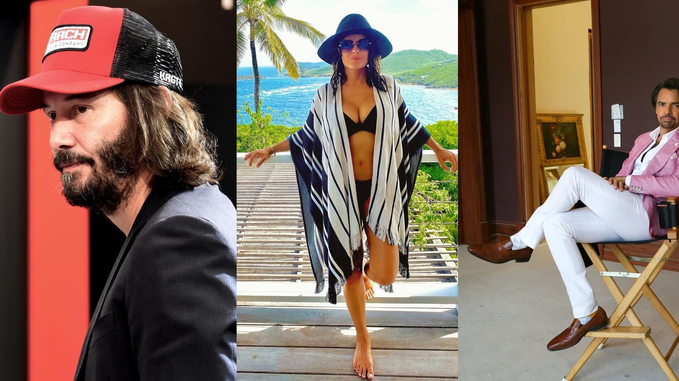 Adicional a su talento, estos artistas también comparten algo muy importante