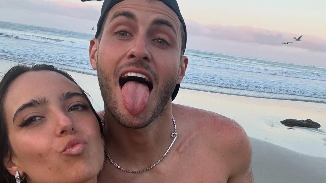 Esposa de Santi Giménez sufrió robo.