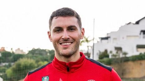 El delantero mexicano llegó al Feyenoord en 2022.