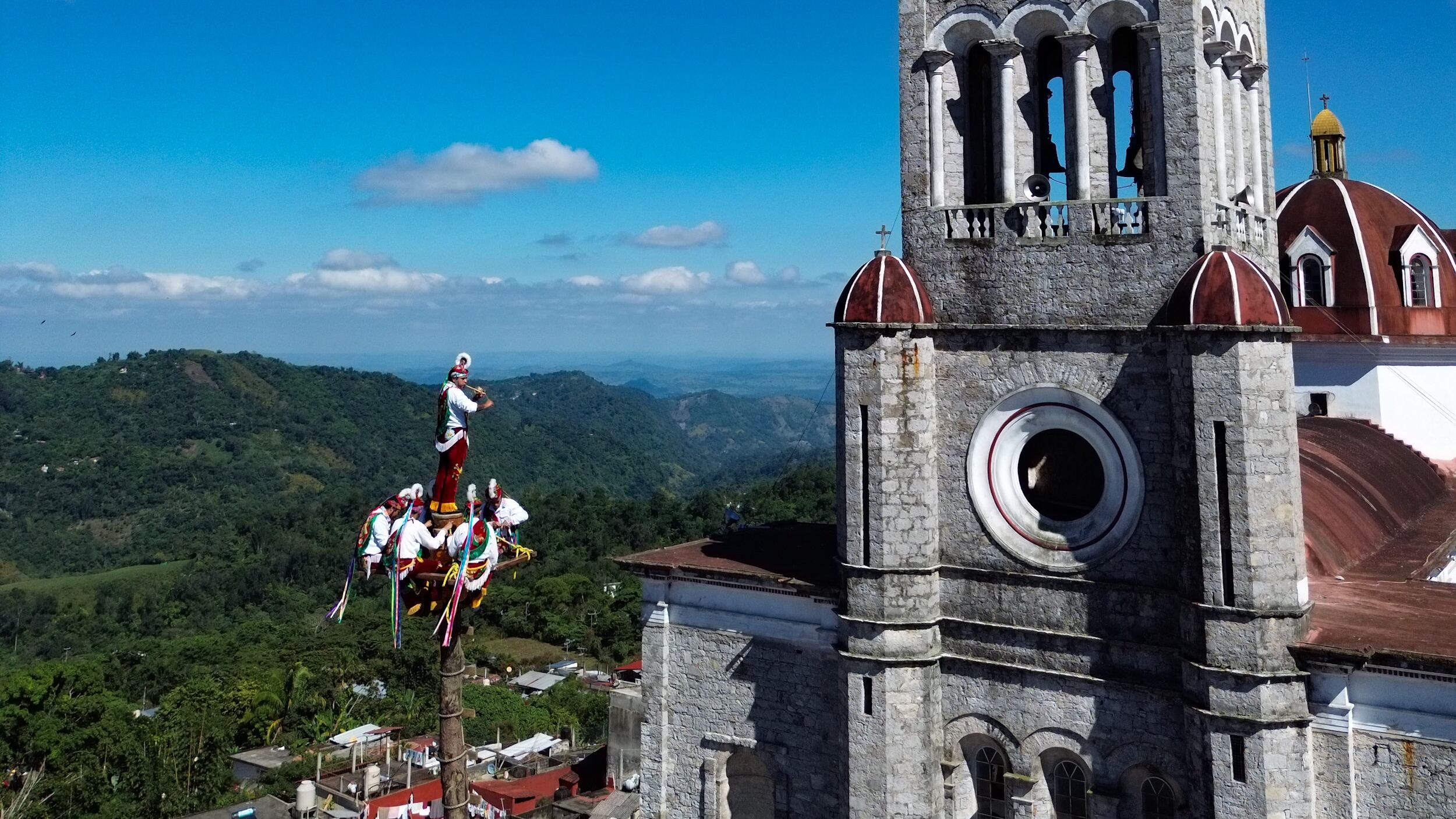 FOTO: Óscar Rodríguez/Agencia Enfoque