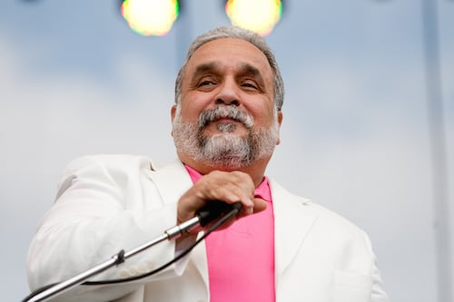 ¿Quién era Willie Colón, cantante de ‘El gran varón’ que murió a los 75 años?