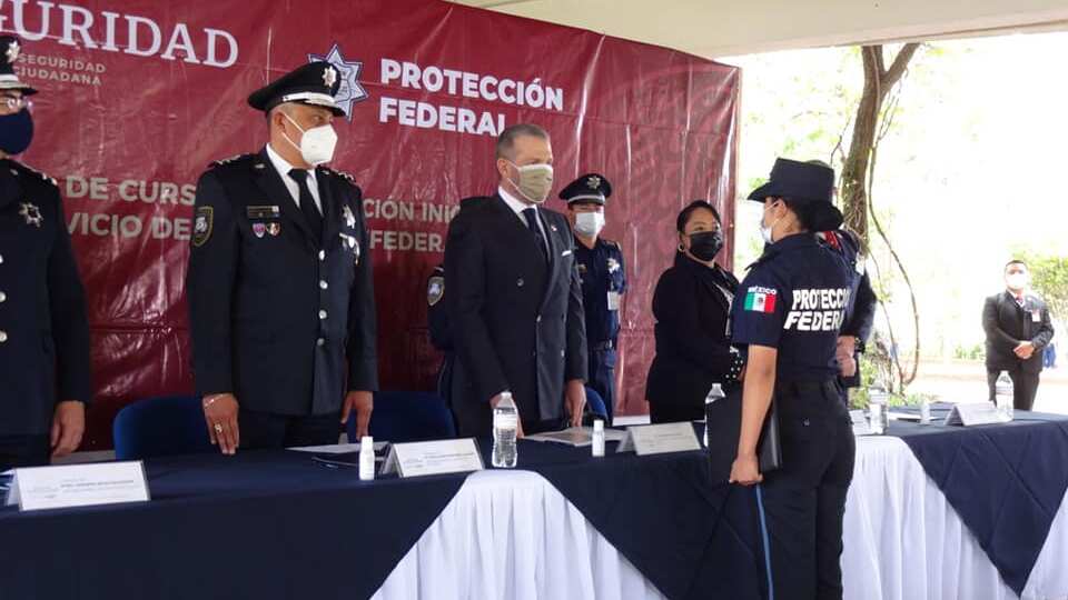Servicio de Protección Federal