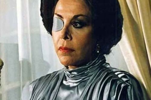 Las frases de Catalina Creel que inmortalizaron a María Rubio