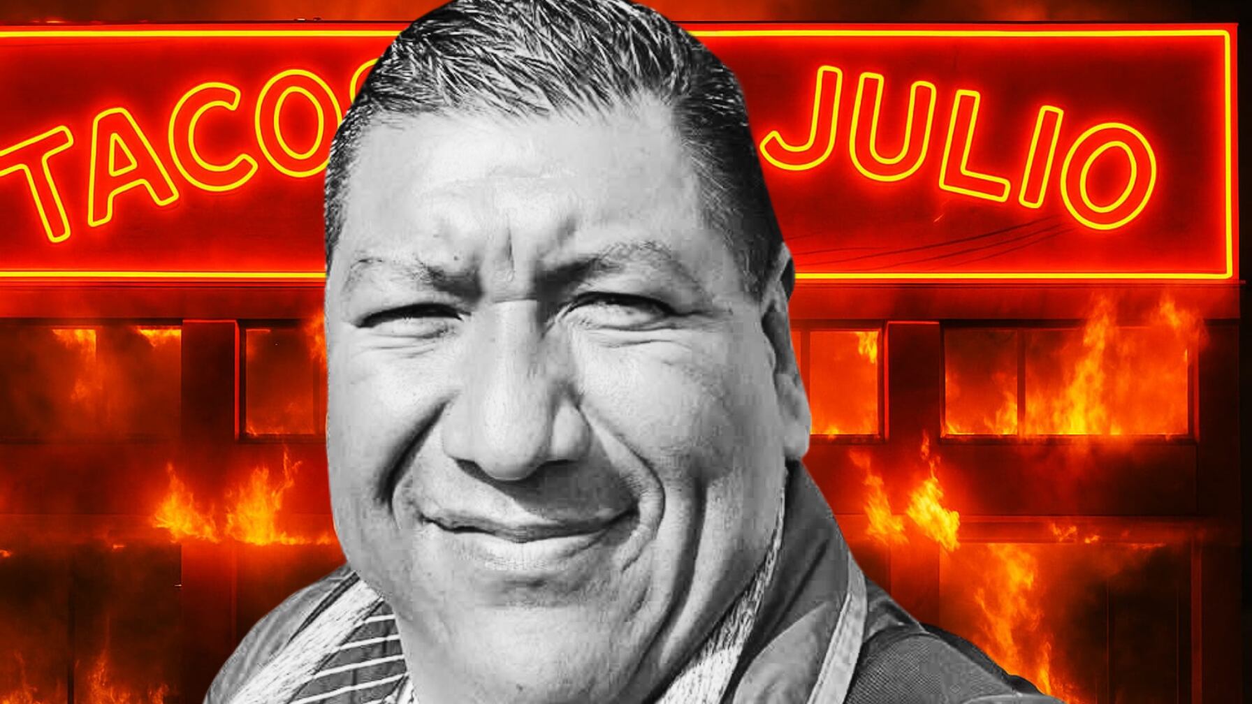 El empresario acusó directamente a mandos de Seguridad Pública municipal de exigirle pagos mensuales para evitar clausuras.