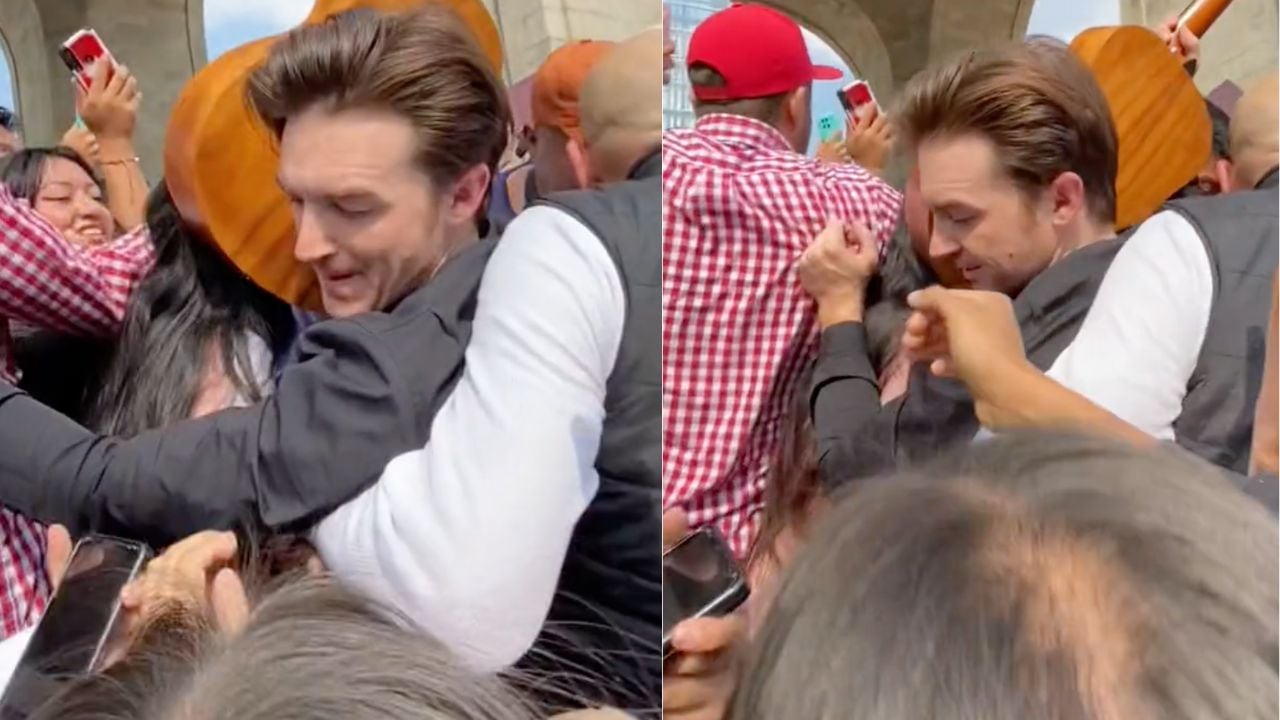 Drake Bell se retira de la grabación de su videoclip