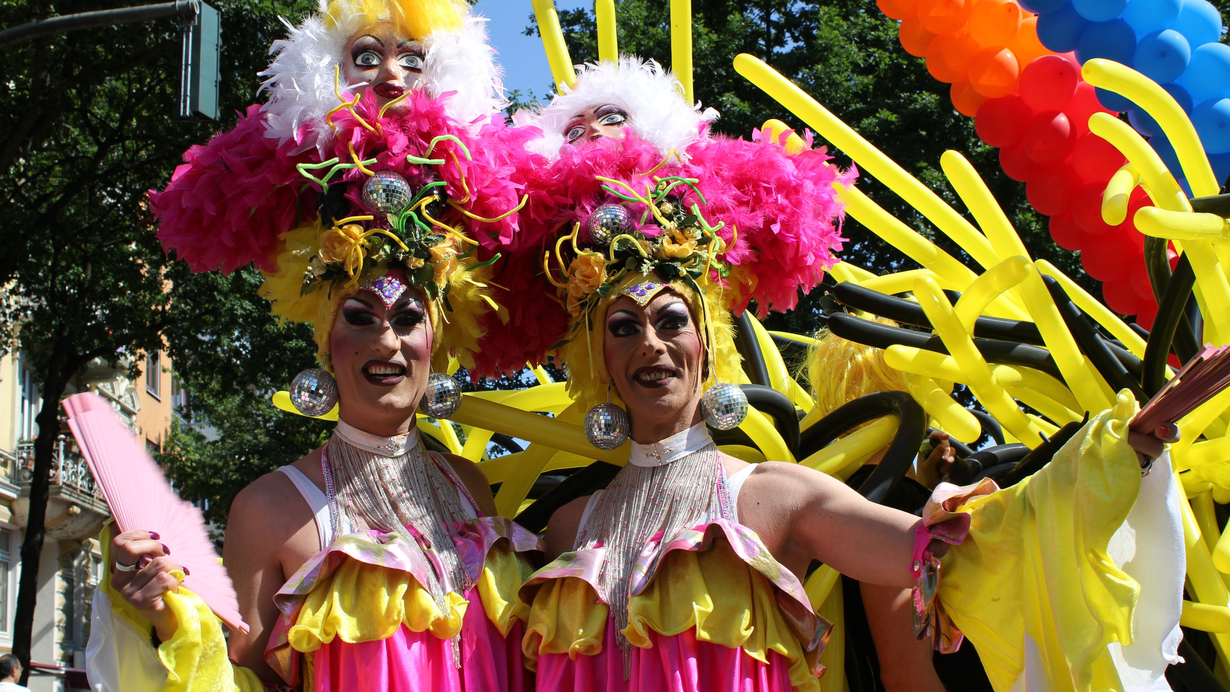 Los artistas del drag se reunirán en la cafetería La boverie, en el Centro de Monterrey
