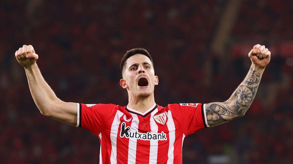 Athletic Club v Real Mallorca - Copa Del Rey Final