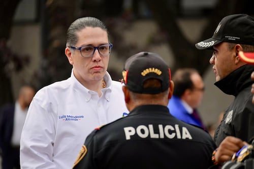 “No cederemos a chantajes y agendas falsas”, alcaldía BJ remueve a ’Merkadita Feminista’