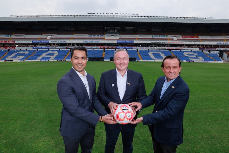 Presentación Querétaro