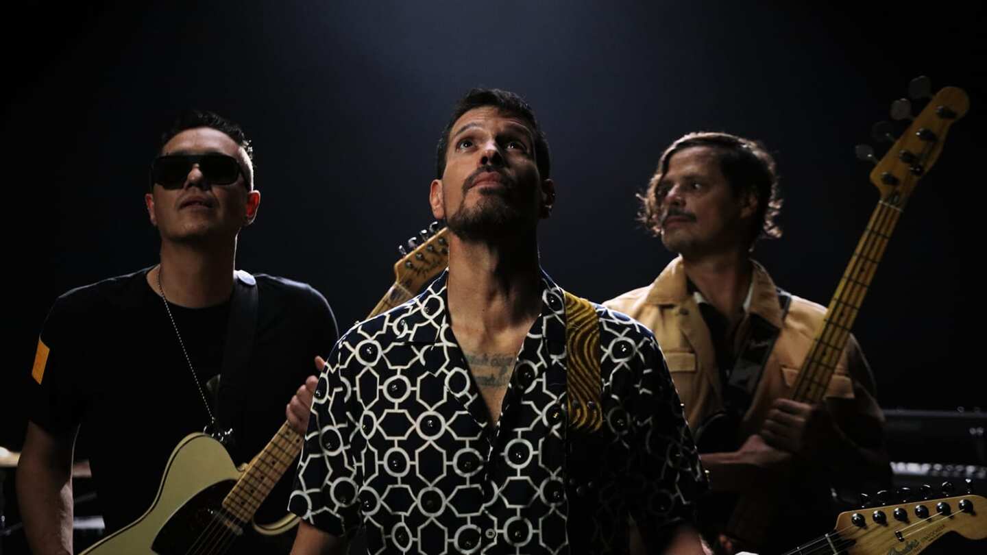 El verdadero idioma del rock