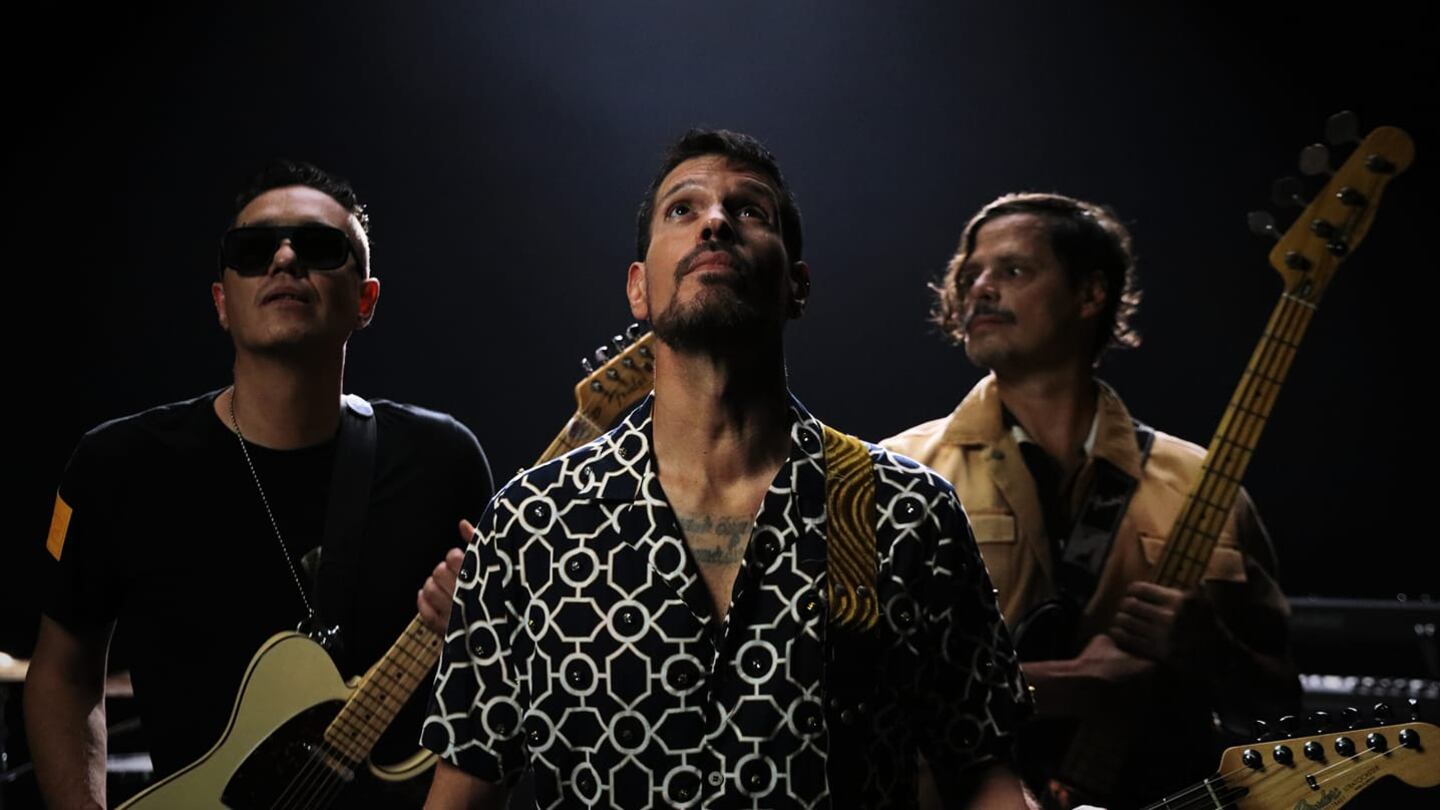 El verdadero idioma del rock