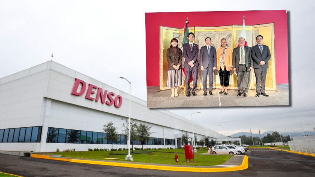 El sector automotriz ha sido clave en el desarrollo económico de la entidad.