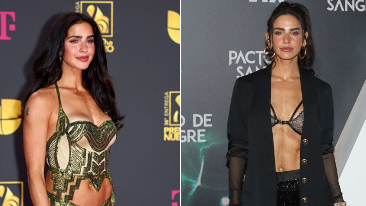 Este es el motivo por el que tildan a Bárbara de Regil de "vergüenza internacional"