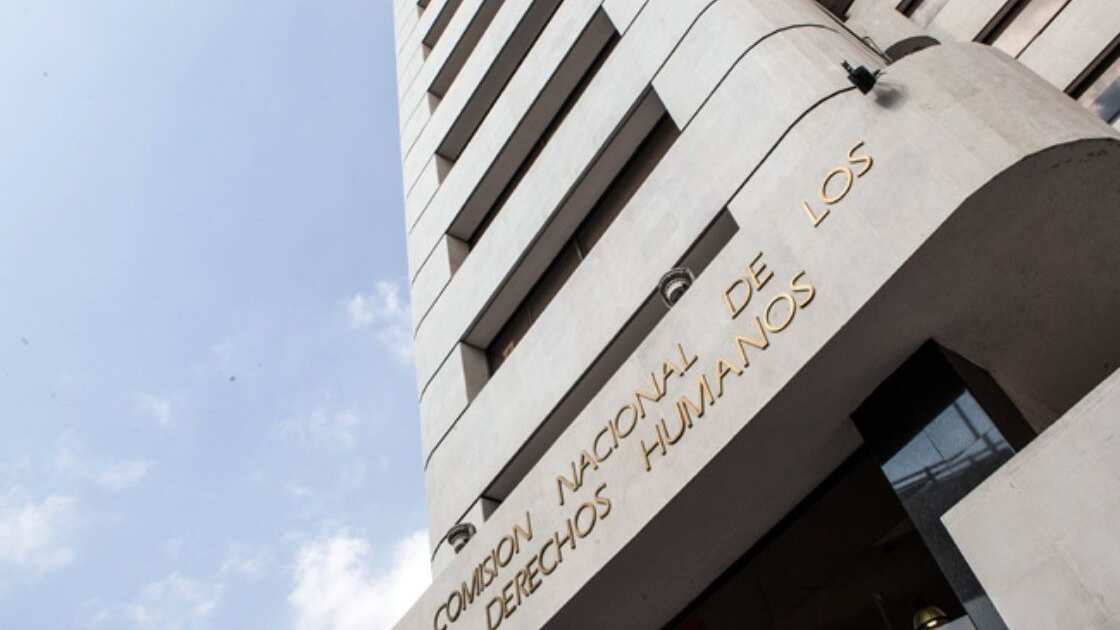 La CNDH emitió un comunicado al Poder Judicial del Estado. (Cortesía)