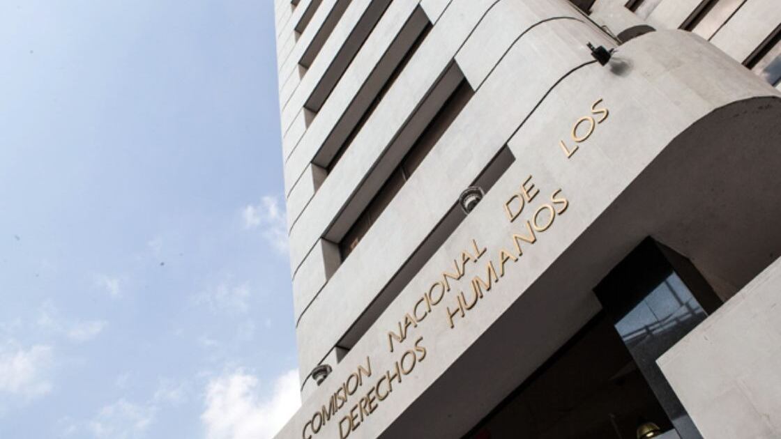 La CNDH emitió un comunicado al Poder Judicial del Estado. (Cortesía)