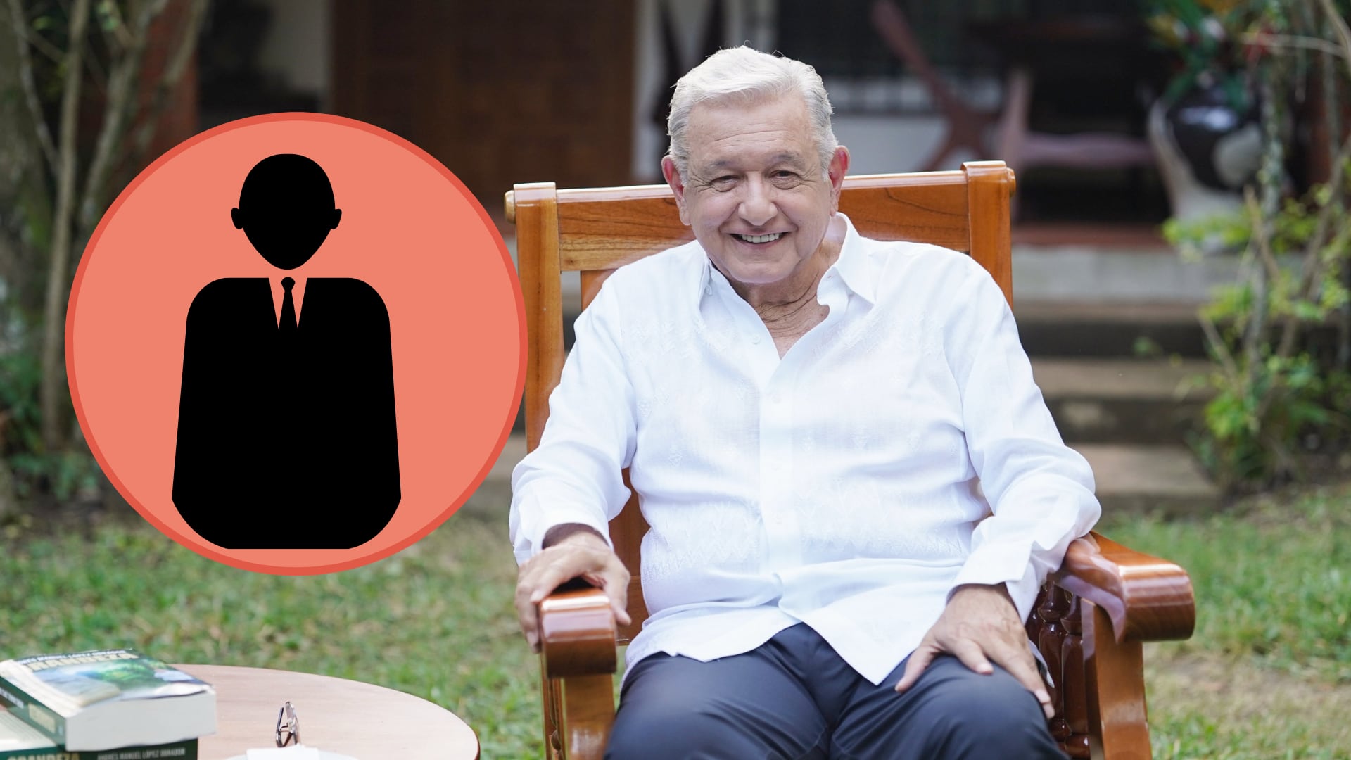 Un mensaje publicado en X por Simón Levy reavivó el debate sobre el aparato de inteligencia del sexenio pasado