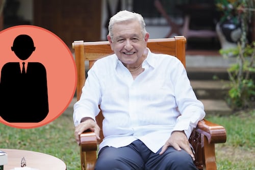 ¿Habrá orden de aprehensión contra la “mano derecha” de AMLO? Esto afirmó Simon Levy en X