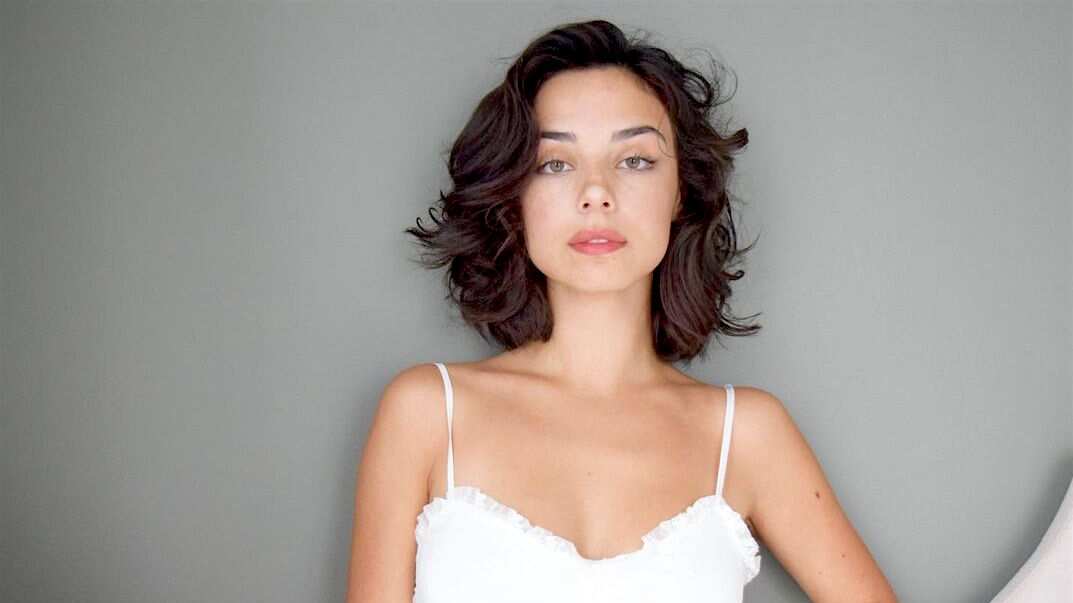 La actriz suma proyectos en México y Estados Unidos.