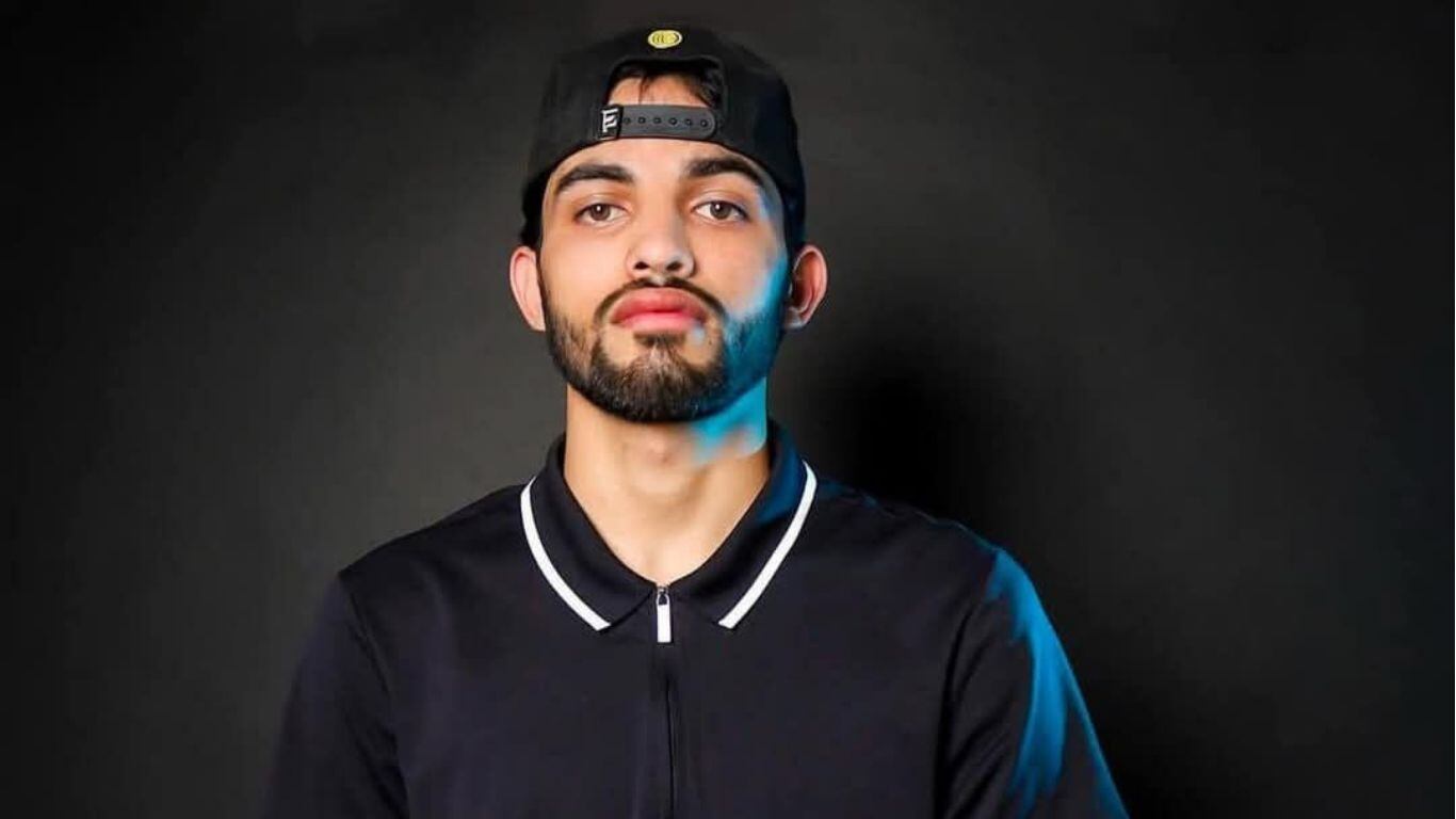 Justin Paul ‘El Pinky’