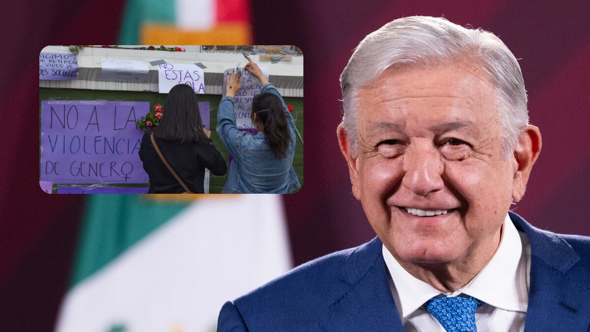 El presidente explicó que existen conceptos de los que se habla "por moda"