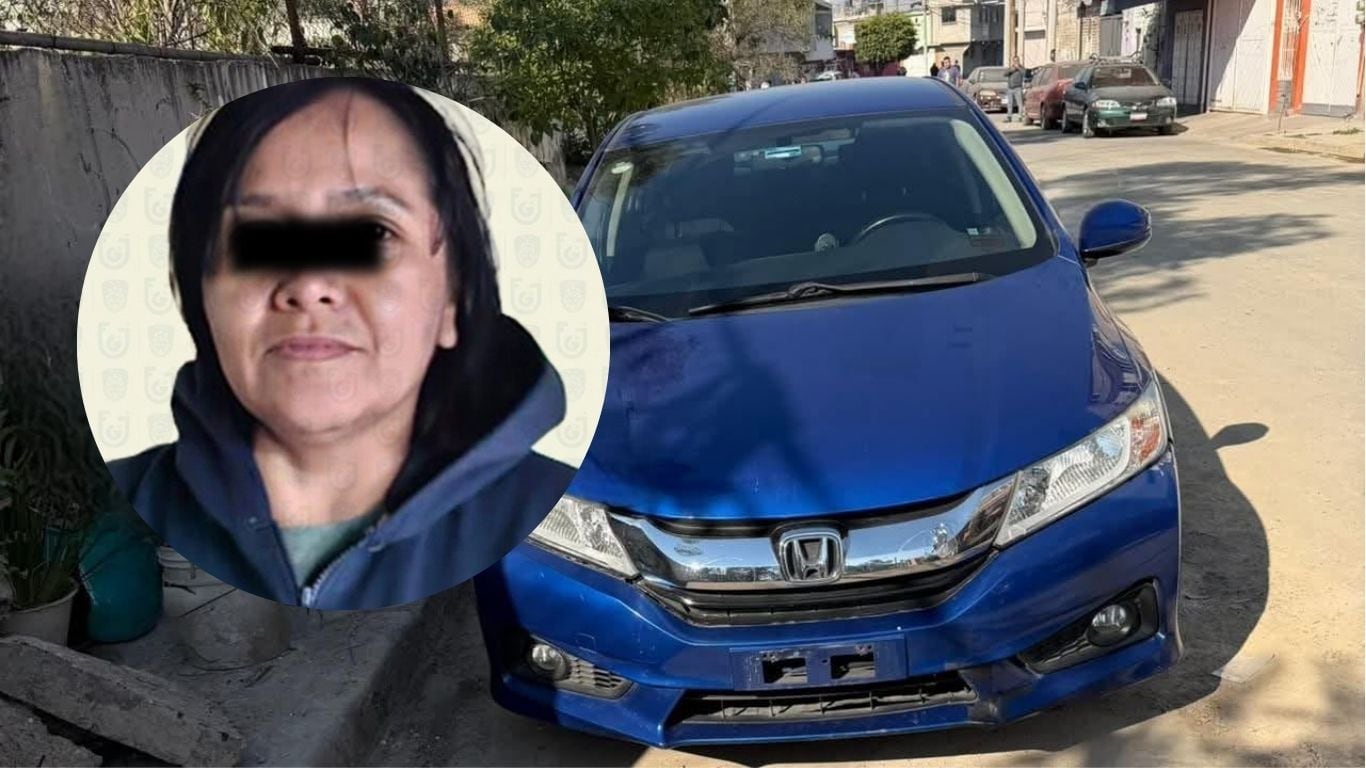 Revelan que a enfermera asesina la entregó su familia