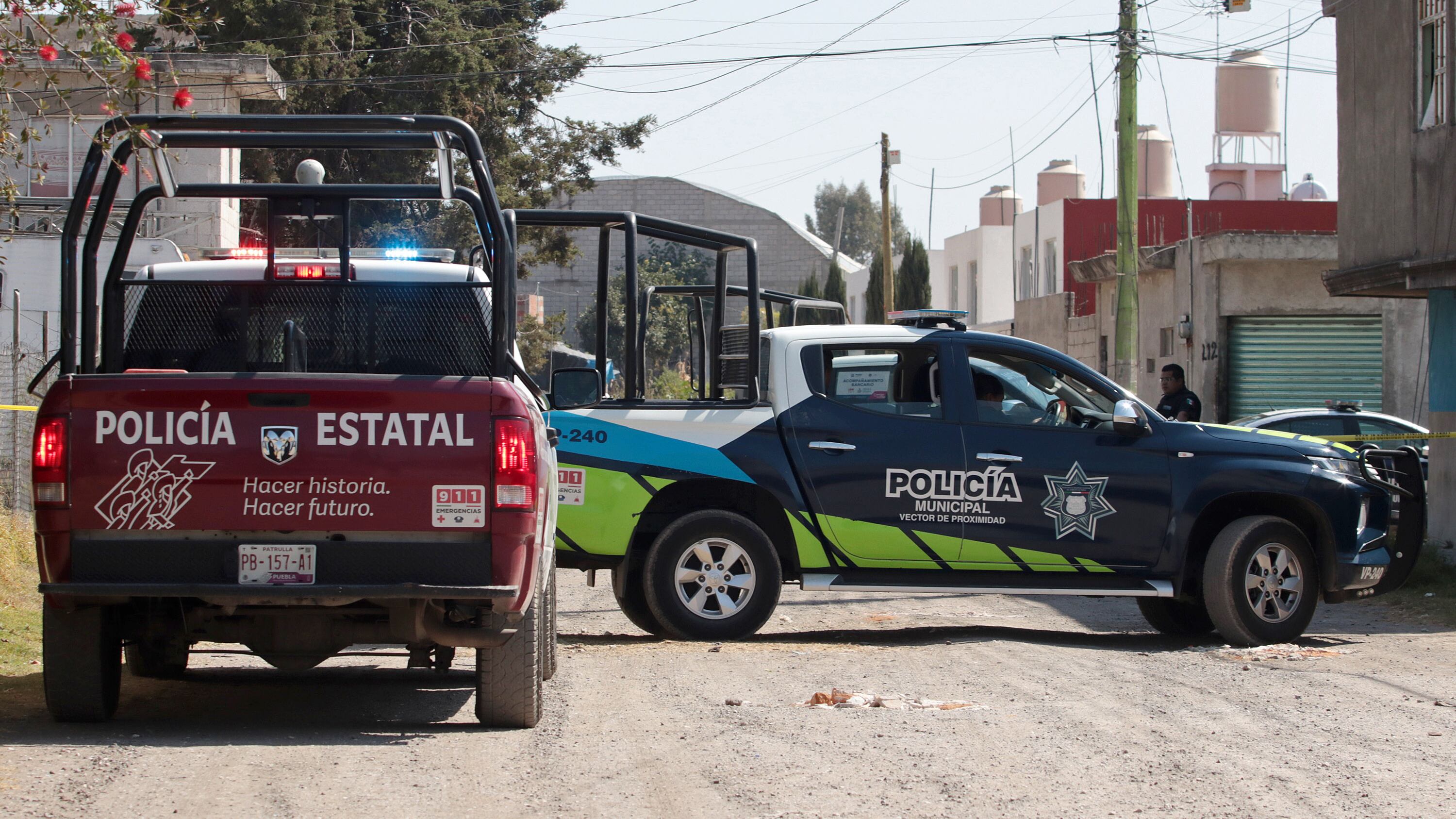 FOTO: Agencia Enfoque