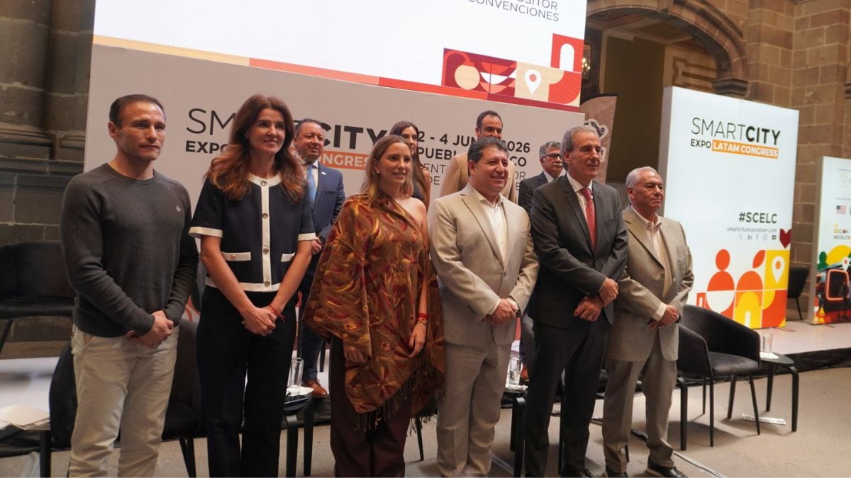 Smart City Expo LATAM