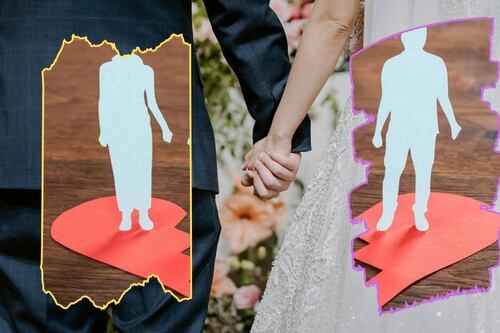 Matrimonios en crisis, ¿en qué etapa de la relación es más probable la ruptura de la pareja?