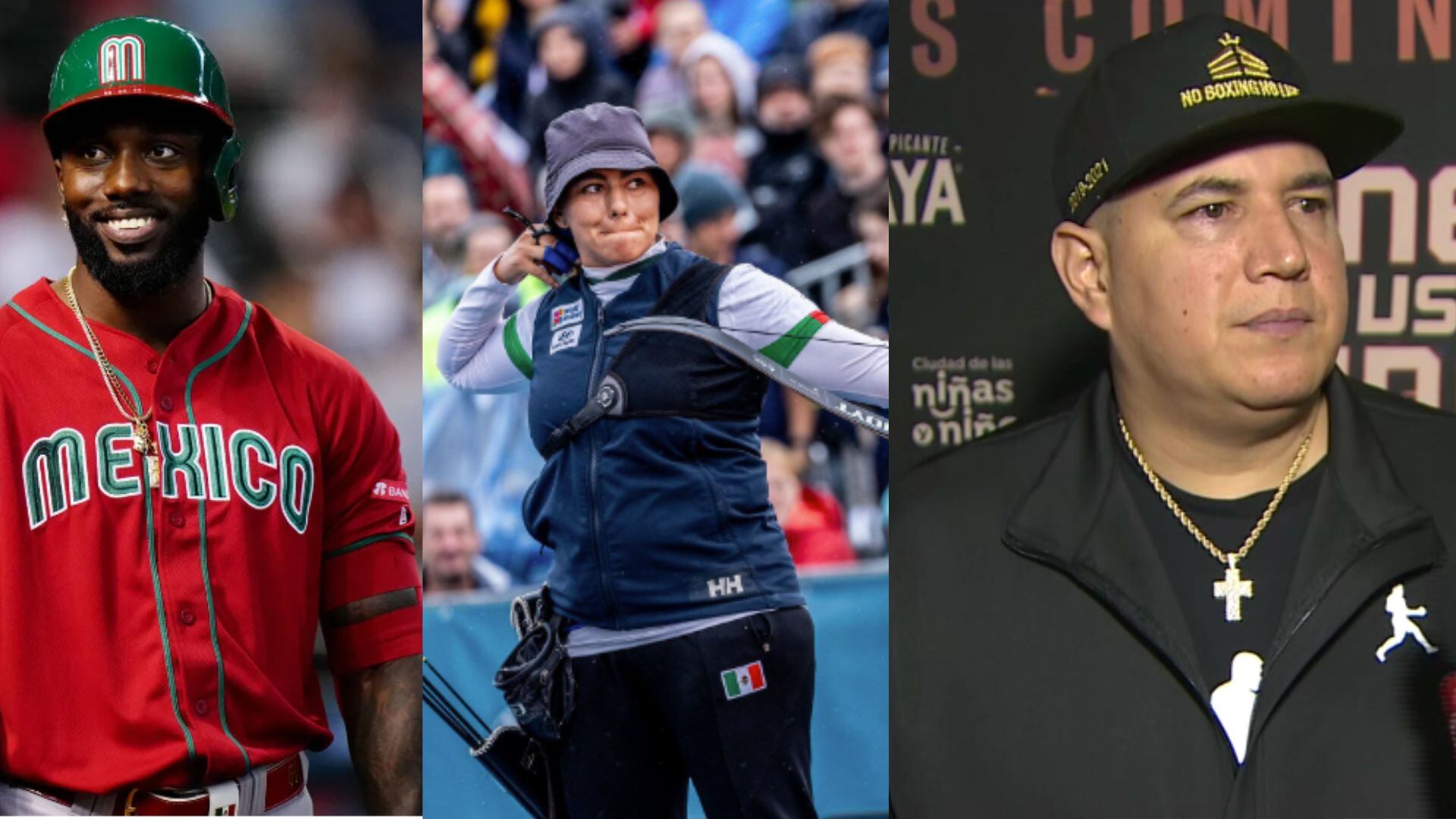 Premio nacional del deporte 2023