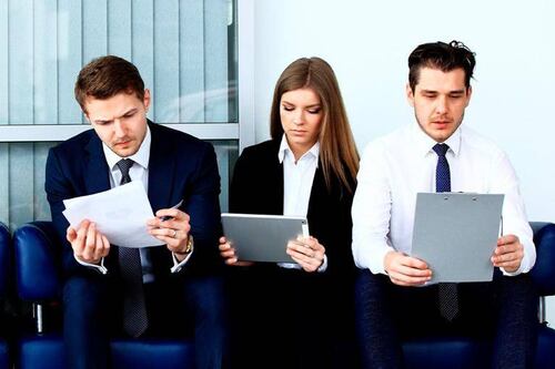 ¿Cómo conseguir entrevista tras enviar tu CV?