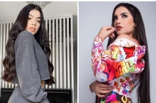 Carlos Rivera desata la polémica por confundir a Kenia Os con Kimberly Loaiza en ¿Quién es la máscara?