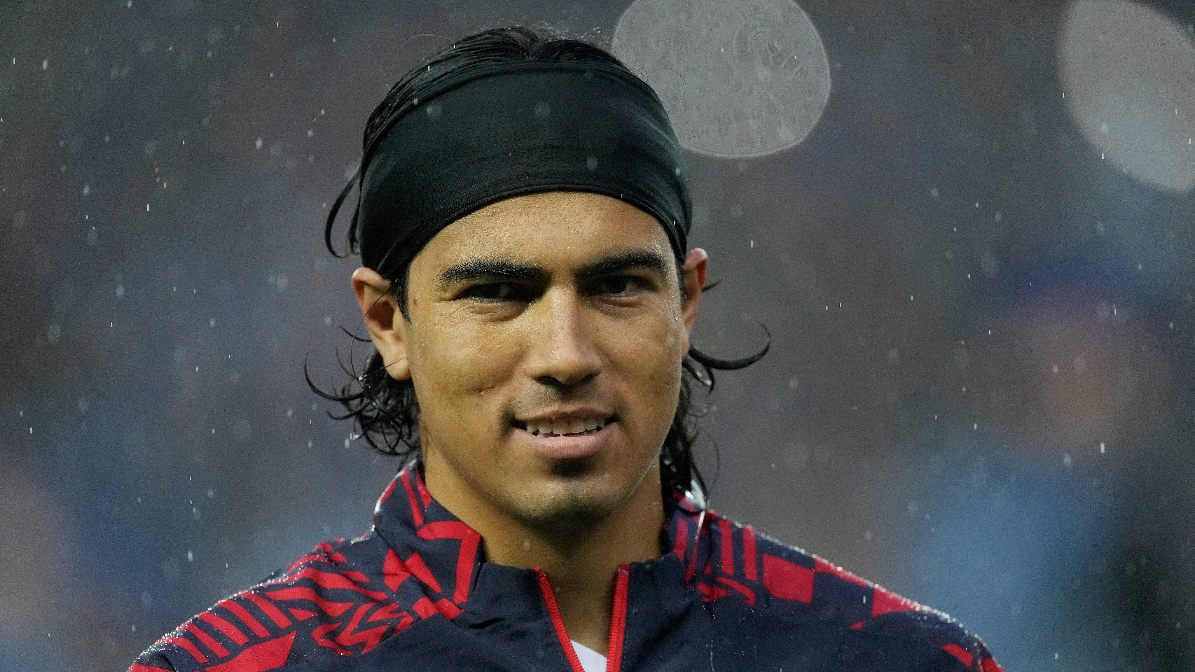 Erick Gutiérrez