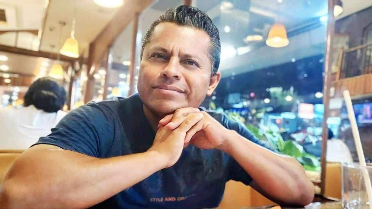 Martínez Guadalupe es director de pminternacionalradio.com