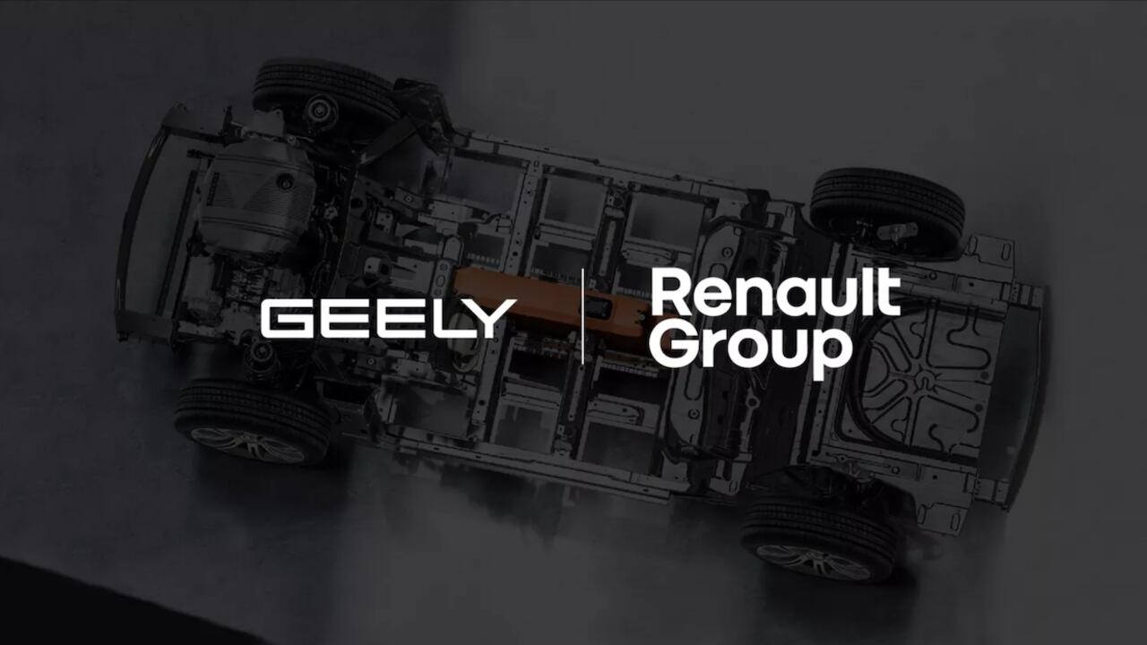 Fotografía de Renault Group