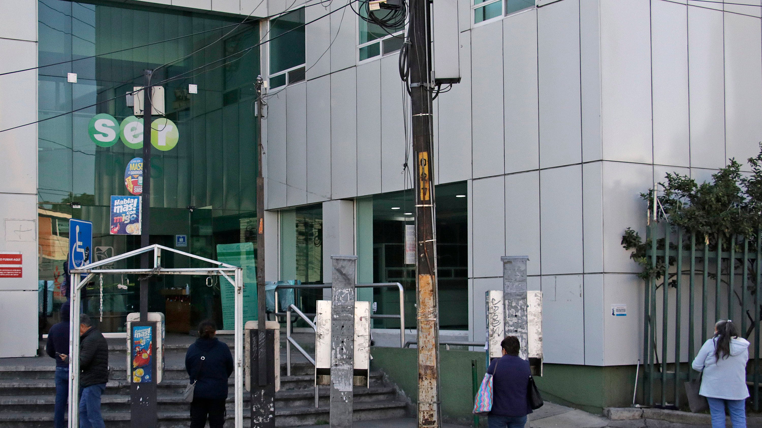 FOTO: Mara González/Agencia Enfoque