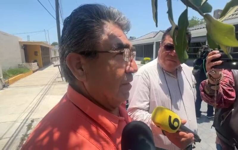 José de Jesús Cázares, vecino de la familia, reveló que eran muy apreciados en la comunidad.