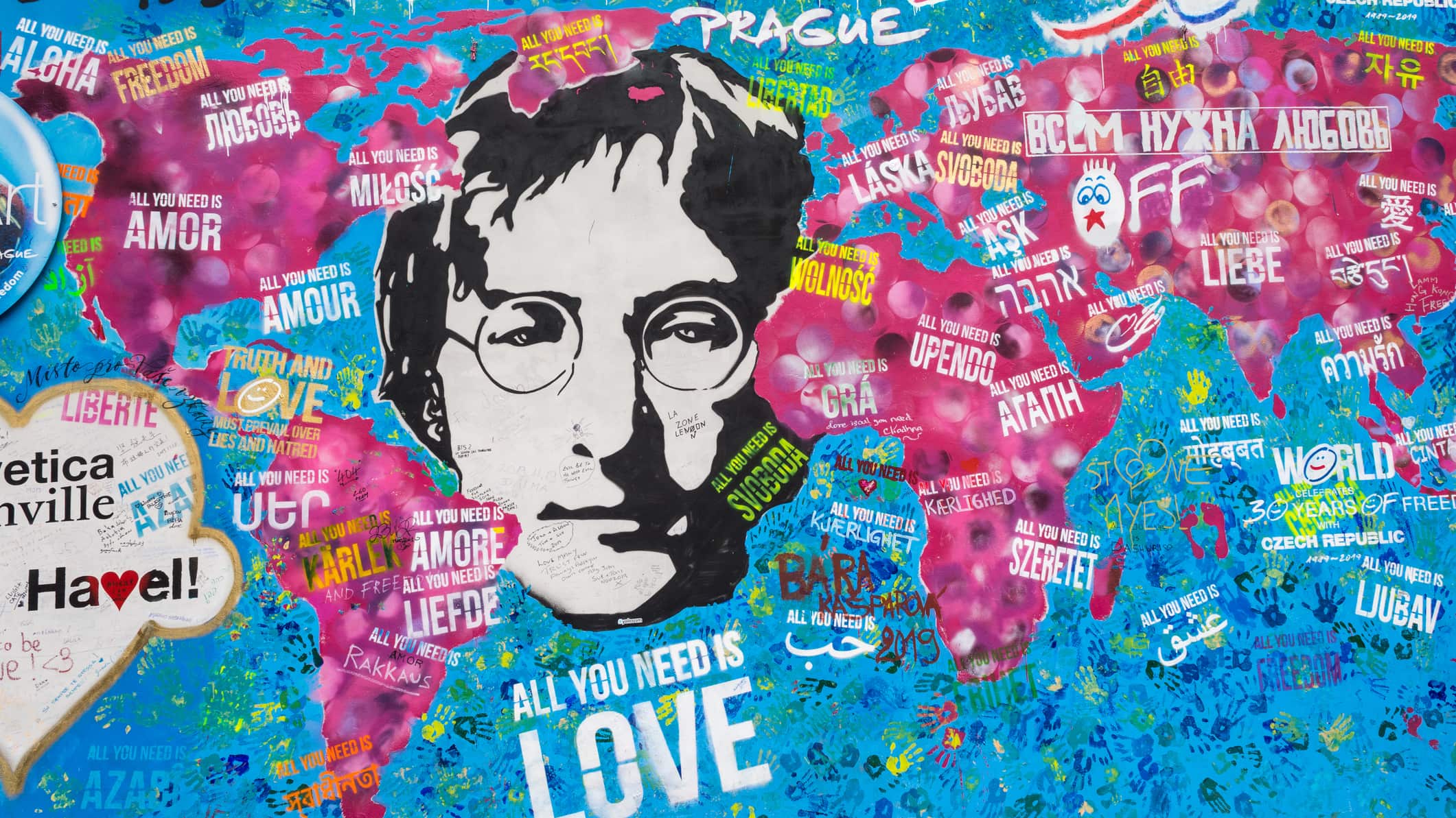 Llega a México por primera vez la exposición de obras originales de uno de los artistas más influyentes a nivel mundial del siglo