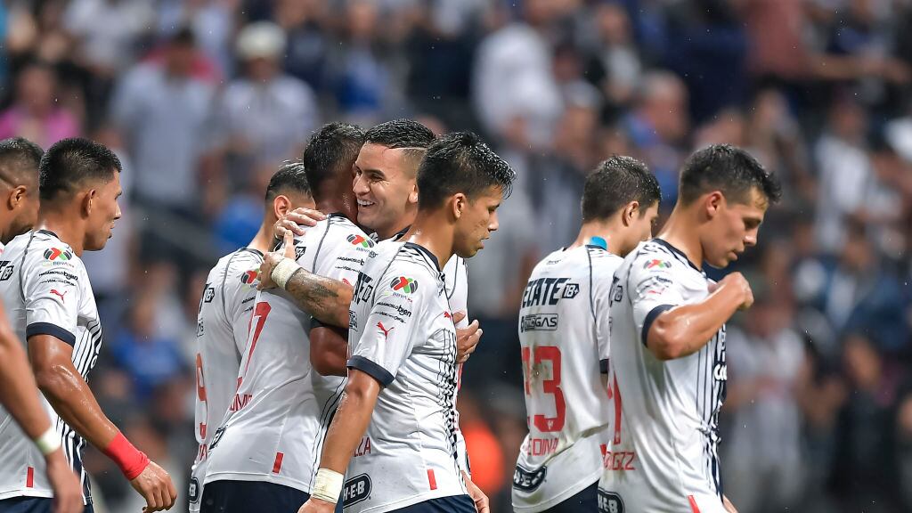 Rayados del Monterrey