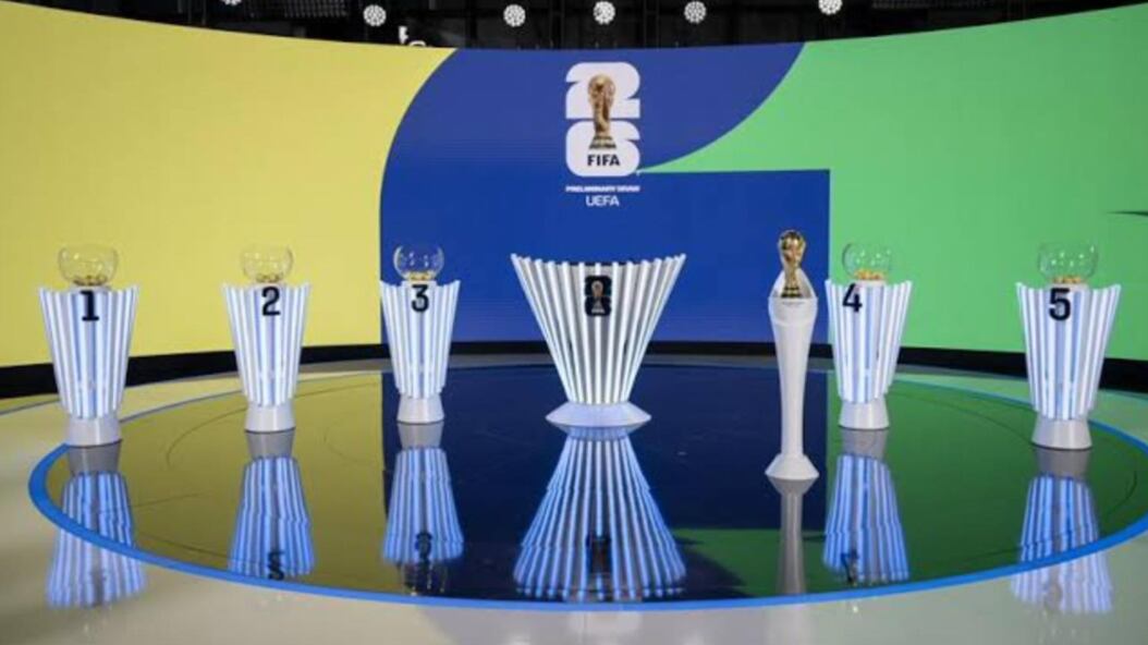 El Mundial 2026 tendrá 48 selecciones