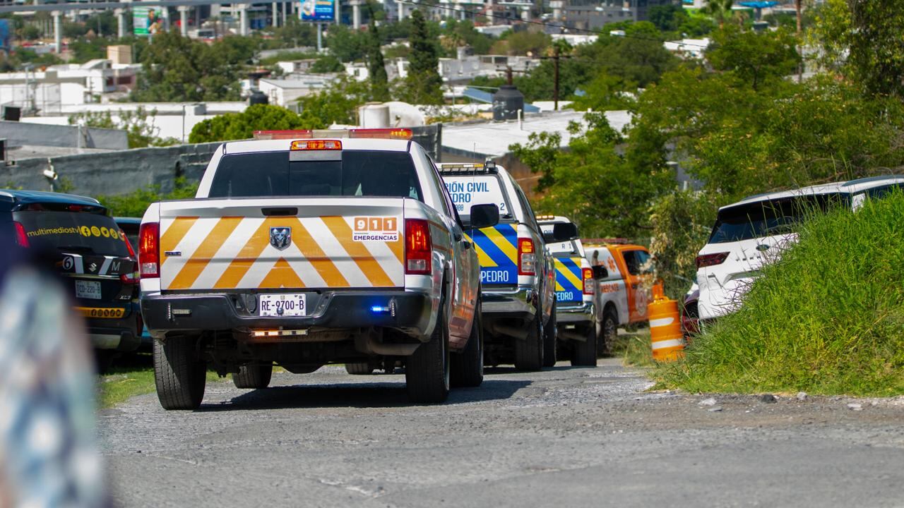 Lo rescatistas se unirán a sus compañeros que están trabajando desde la mañana del miércoles.