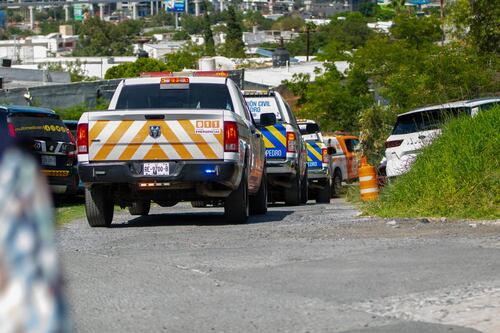 Protección Civil de San Pedro y de Juárez se une al apoyo en Texas tras inundaciones